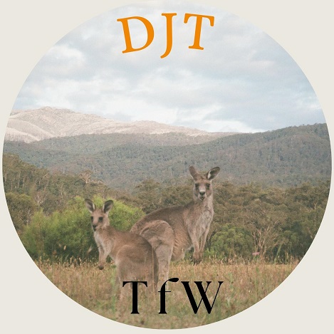 DJT Technology for Wildlife